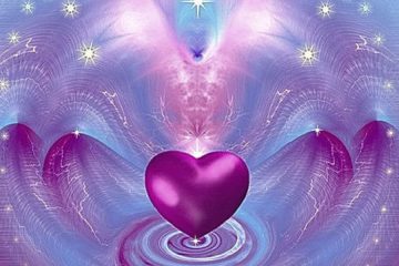 Restez dans une vibration d’amour et vous serez en sécurité