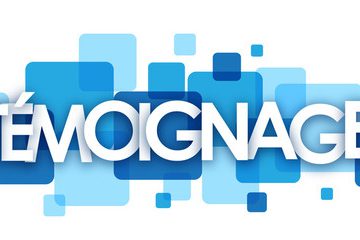 TÉMOIGNAGES SUITE AU SÉMINAIRE : « RENCONTRE IMMINENTE AVEC VOTRE SOUVERAINETÉ »