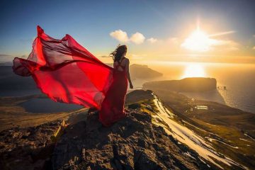 Vous devez commencer à accepter que la seule réalité immuable qui existe est en vous…