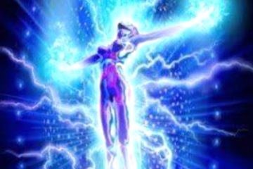 Ressentir la Vibration de l’Âme Ressentir la Vibration de l’Âme