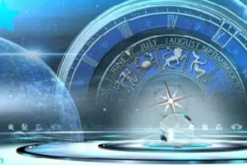 LE CALME AVANT LA TEMPÊTE – trouver la paix au milieu de l’incertitude