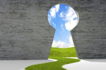 LE CHANGEMENT EST UN CADEAU