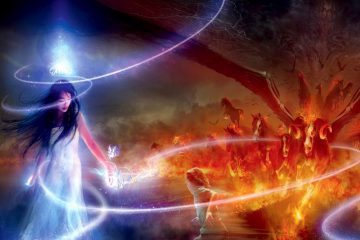 NOUS VIVONS ACTUELLEMENT LA FIN DU POUVOIR DE L’EGO