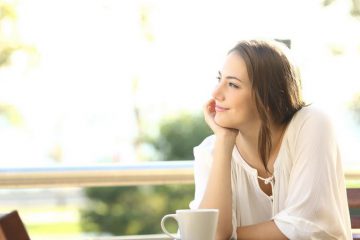 RETROUVER LA JOIE N’EST PAS UNE TÂCHE EN SOI