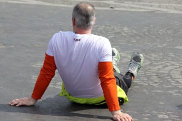 POURQUOI AVEZ-VOUS L’IMPRESSION DE STAGNER ?