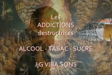 FRÉQUENCES POUR AIDER À LIÉRER PLUSIEURS FORMES D’ADDICTIONS