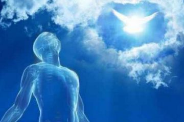L’Âme change sa fréquence afin de rejoindre les fréquences multidimensionnelles de l’Esprit