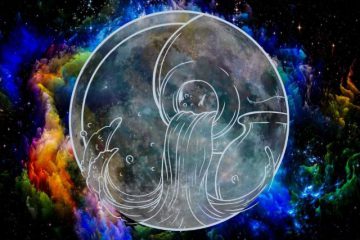 L’astrologie intuitive : Nouvelle Lune du Verseau Février 2021