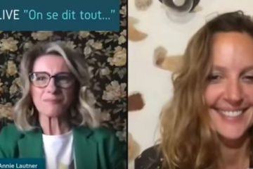 Je vous dis tout, grâce à l’interview de Valérie Brière