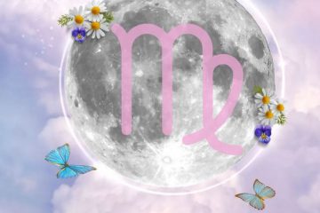 Astrologie intuitive : Vierge Pleine Lune Février 2021