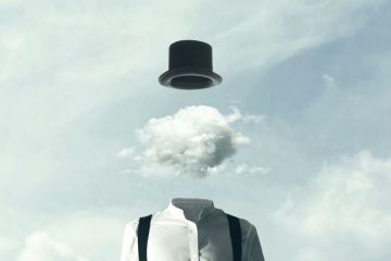 L’INQUIÉTUDE, un brouillard de pensée égoïste…