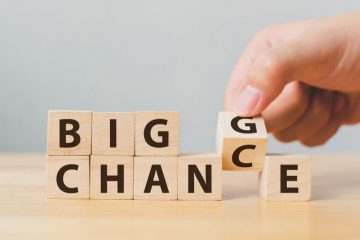 Vous vous transformez tous à un tel rythme que vous vous sentez légèrement défait par le choc du changement…