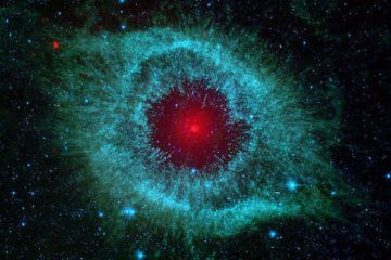 VOUS SAVIEZ QU’UN ÉNORME CHAOS AURAIT LIEU ET QUE DE CE CHAOS NAITRAIT L’HARMONIE
