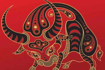 Astrologie chinoise : L’année du bœuf de métal Yin