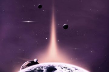 ‘ÊTRE’ crée une ÉMISSION de Fréquence Hertz plus Élevée que lorsque nous parlons…