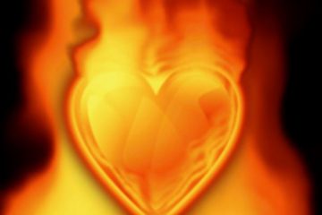 Je suis le Féminin sacré :  “En créant vous amplifiez votre flamme divine”