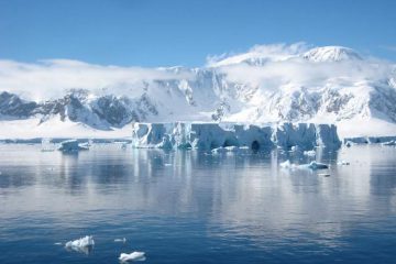 LA FONTE DE LA GLACE