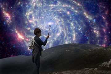 COMMENT EXPLORER LA GALAXIE ?
