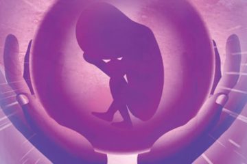 TOUT SE JOUE AVANT LA NAISSANCE