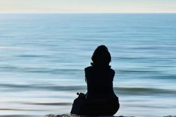 PATIENCE, LÂCHER PRISE, LE POUVOIR EST DANS LE PRÉSENT