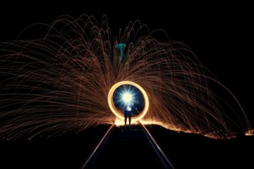 Ton monde intérieur est rempli de sensation que tu laisses passer… Ton monde intérieur est rempli de sensation que tu laisses passer…
