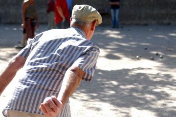 FAIRE, AVOIR, PARAITRE, ÊTRE… LA VIE SUR TERRE EN SOMME