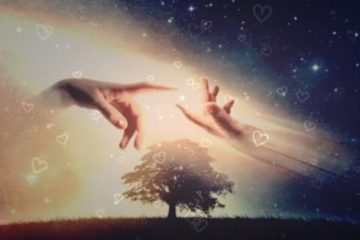 MESSAGE D’AMOUR DE LA SOURCE à travers ces fréquences musicales