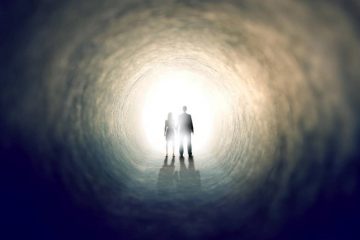 PLUSIEURS THÉORIES FACE AU DÉCÈS D’UNE PERSONNE
