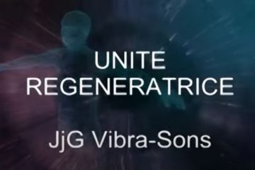 UNITÉ RÉGÉNÉRATRICE – Augmentation de l’énergie positive, musique de guérison GRATUITE