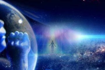 Comment se relier aux vibrations de la Terre Comment se relier aux vibrations de la Terre