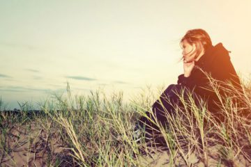 Que feriez vous si la totalité de votre Être changeait ?