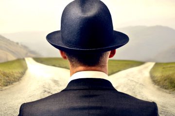 Ma vision du Libre Arbitre en quelques mots Ma vision du Libre Arbitre en quelques mots