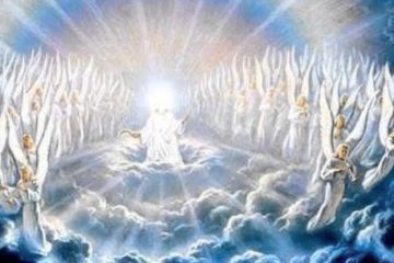 La SOURCE en NOUS – 8e chakras