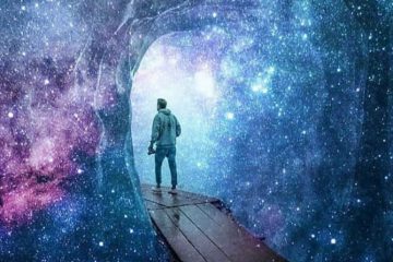 LES OUVERTURES DU PASSÉ SONT DES PORTES VERS L’AVENIR
