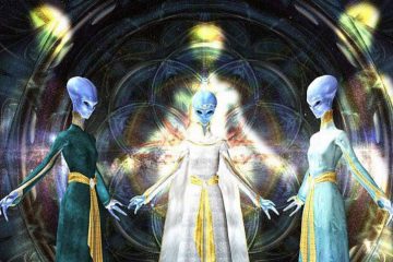 Activez votre ADN Arcturien !