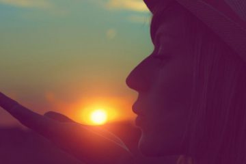 RESTEZ CALMES, NEUTRES ET CONTINUEZ À DIRE VOTRE VÉRITÉ !