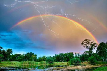 LE CIEL NOUS PARLE…