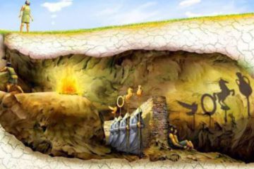 SORTIR DE LA CAVERNE