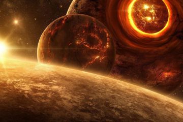 LES CLÉS DE NOTRE BEL UNIVERS