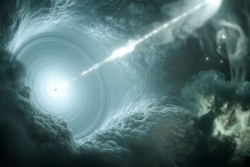 Des énergies de fréquences de plus en plus élevées arrivent