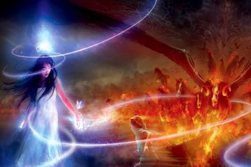 Vos propres pensées ne sont pas celles de l’ego Vos propres pensées ne sont pas celles de l’ego