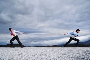 Oui, il est grand temps de lâcher la corde !