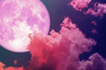 Pleine Lune du 28 mars 2021 – Équilibre, Harmonie et Paix intérieure…