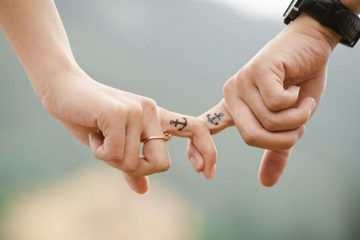 RÉCONCILIER LES HOMMES ET LES FEMMES…