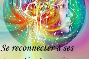 Ouvrir ses capacités spirituelles (exercice méditatif)