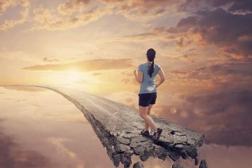 LE MONDE QUE VOUS VOYEZ EST UN RÊVE…