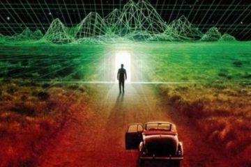 AVEZ-VOUS L’IMPRESSION DE VIVRE DANS UN SIMULATEUR D’INTELLIGENCE ARTIFICIELLE ?