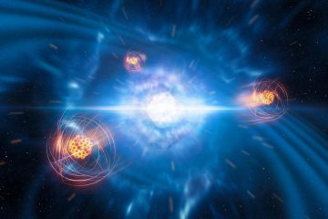 LE GRAND ÉVÉNEMENT EST DÉJÀ ACCOMPLI DANS L’ULTRA-TEMPORALITÉ LE GRAND ÉVÉNEMENT EST DÉJÀ ACCOMPLI DANS L’ULTRA-TEMPORALITÉ