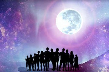 Message de Saint Germain & Activation des Portails Cristallins du Verseau lors de la Pleine Lune du 29 mars Message de Saint Germain & Activation des Portails Cristallins du Verseau lors de la Pleine Lune du 29 mars