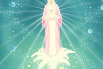 Message de la Mère Divine Vesta & Célébration de l’Equinoxe de Printemps du 20 mars